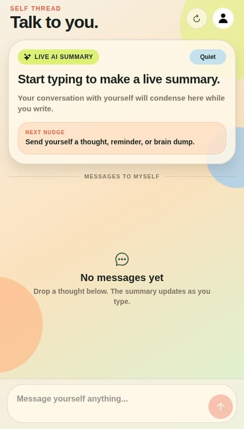 Inner Echo Digest