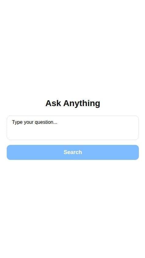 Top Answer Now