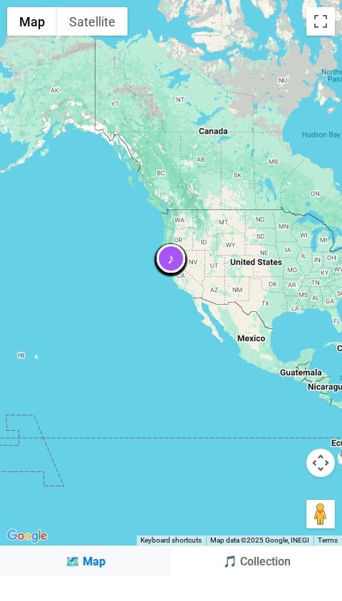 GeoTune Drops