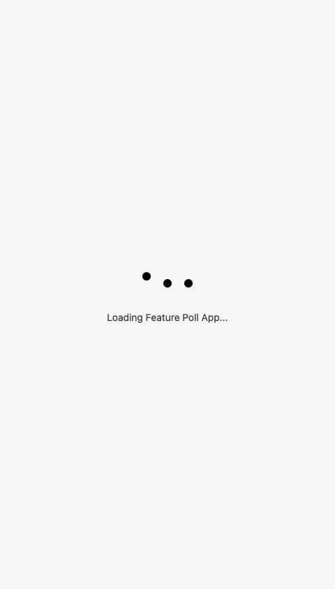 aSim Feature Requests