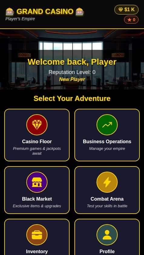 💊💉🔫Drug wars casino edition- NEW SLOTS 🦬💰🤑