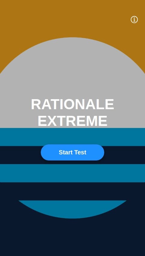 Maths Extreme