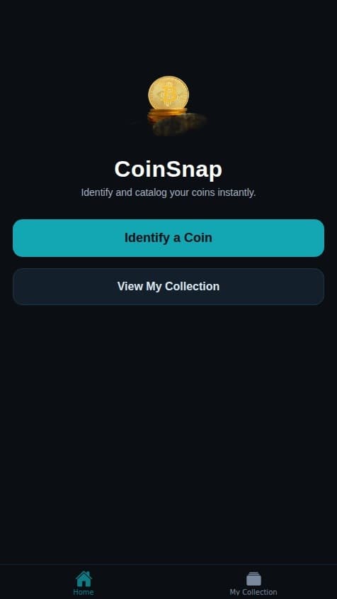 CoinSnap
