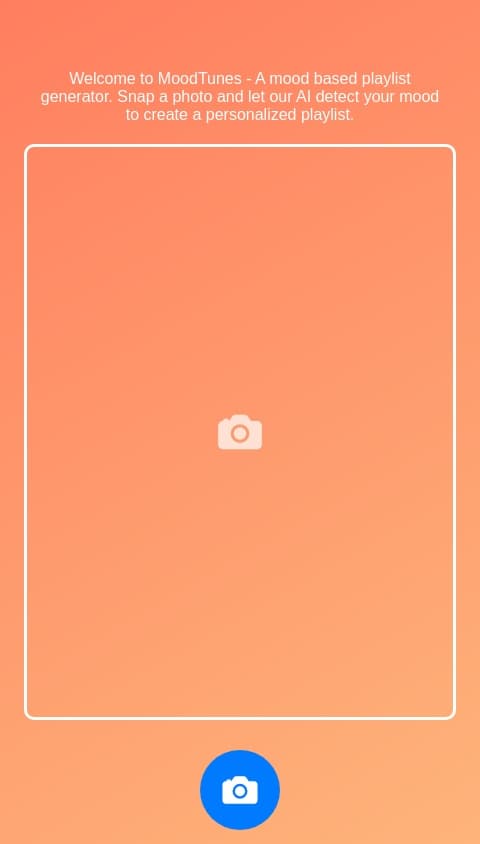 Moodify 