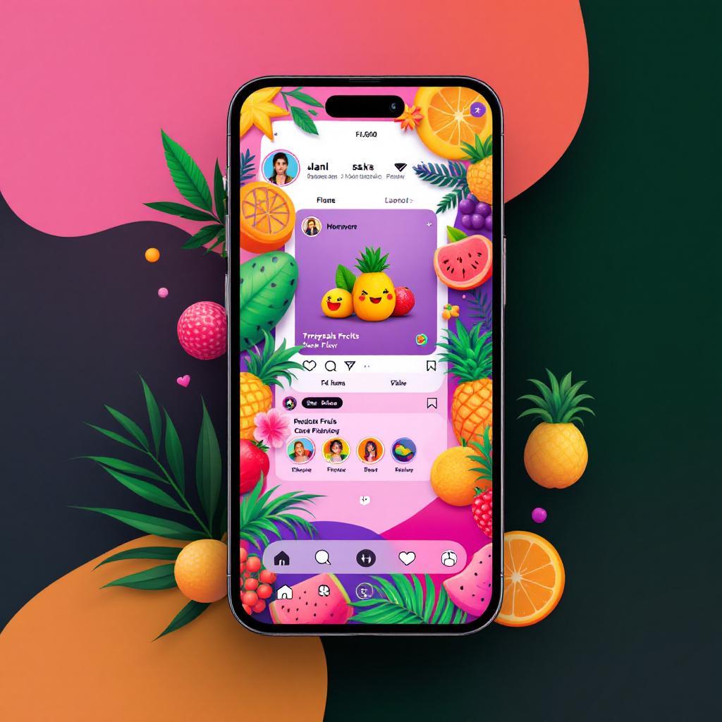 Fruit Republic Community 