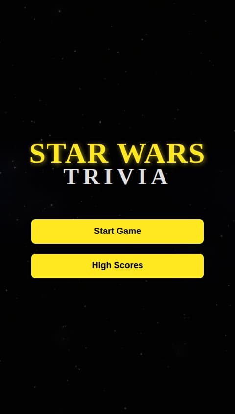 Star Wars