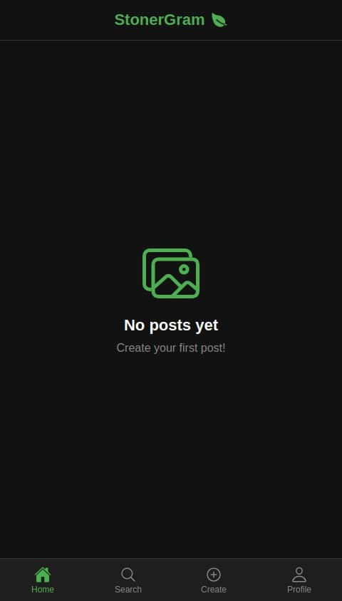 Stoner instagram