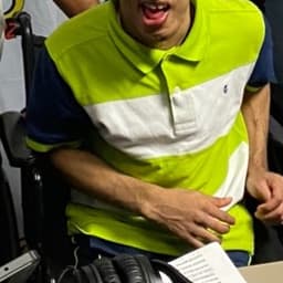 @djmylesradio's profile picture