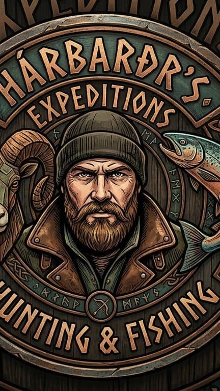 Greybeard Pocket Shop