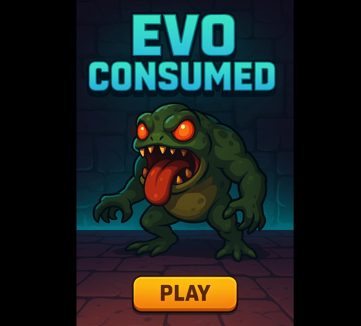 Evo consumed - Now with Upgrades 