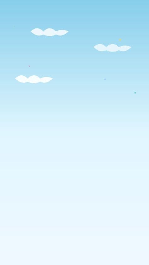 Doodle Plane Flight