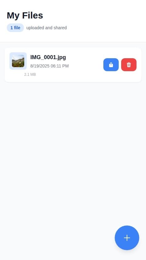 LinkShare