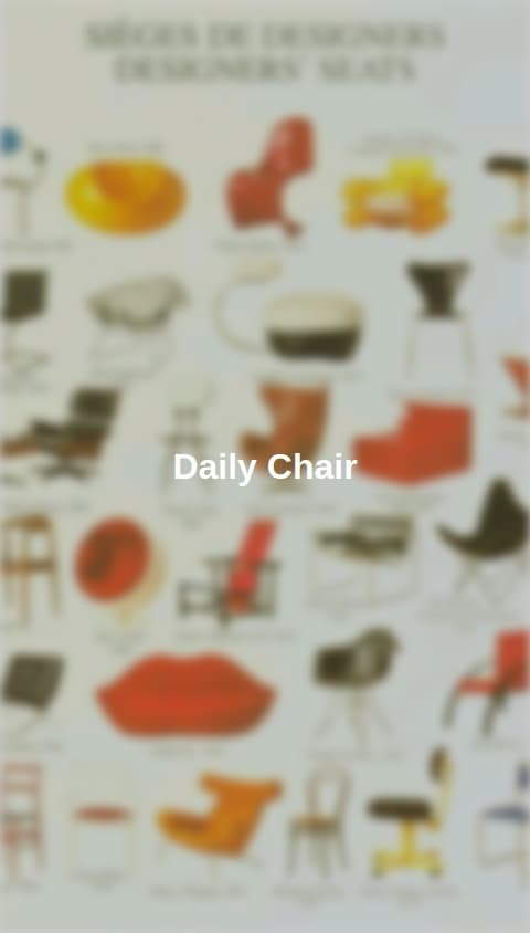 daily chair 