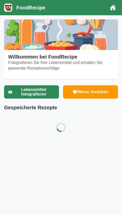 FoodRecipe