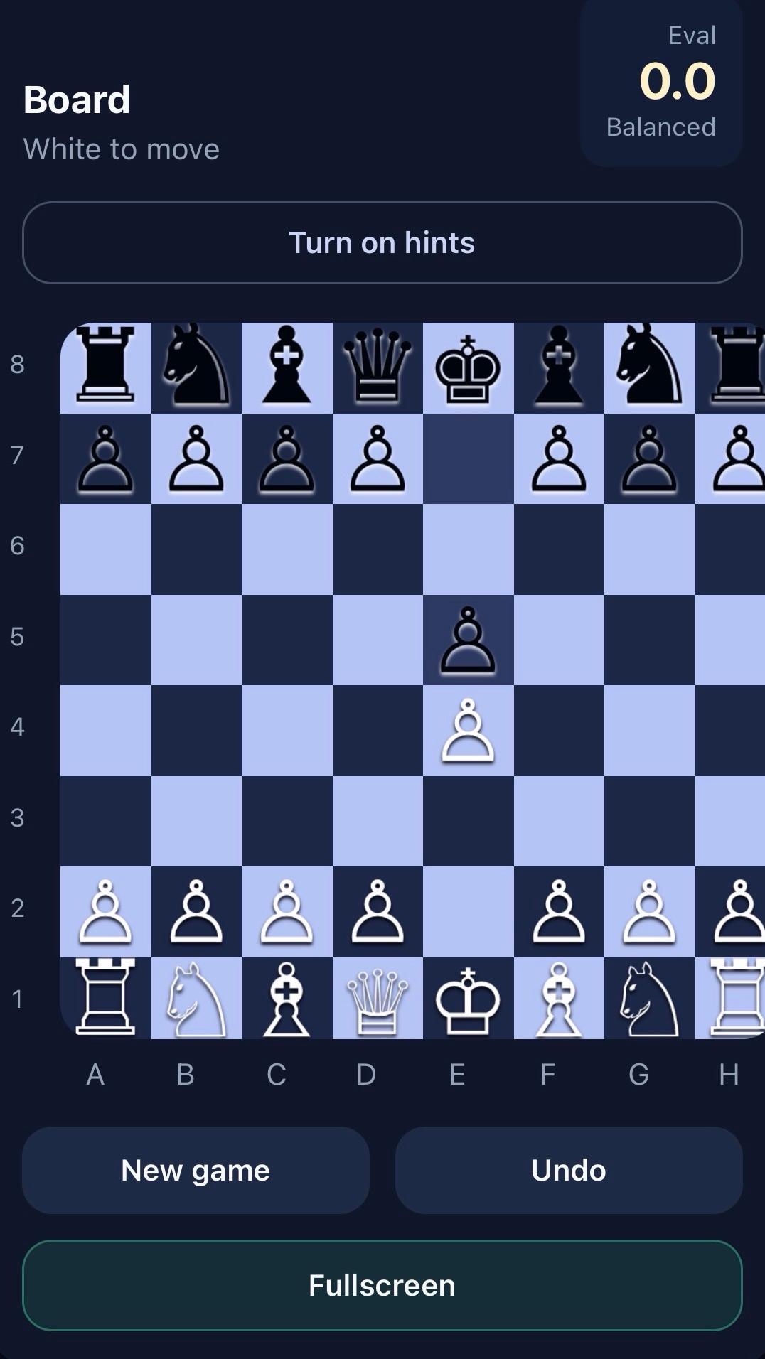 Chess