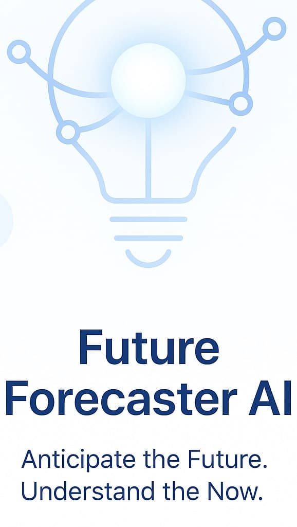 Future Forecaster AI