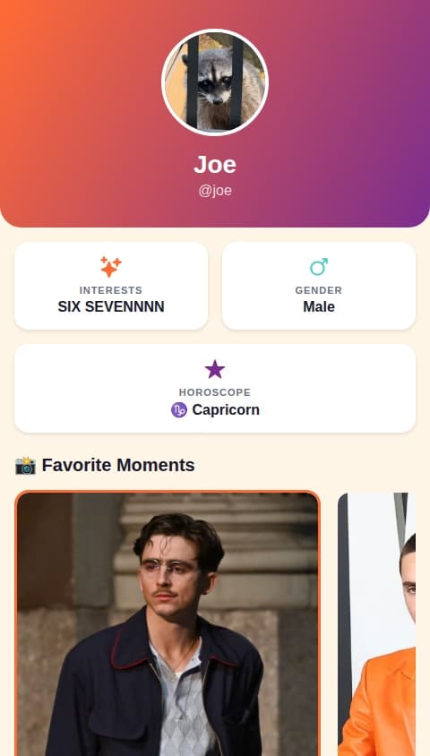 Six Seven Social