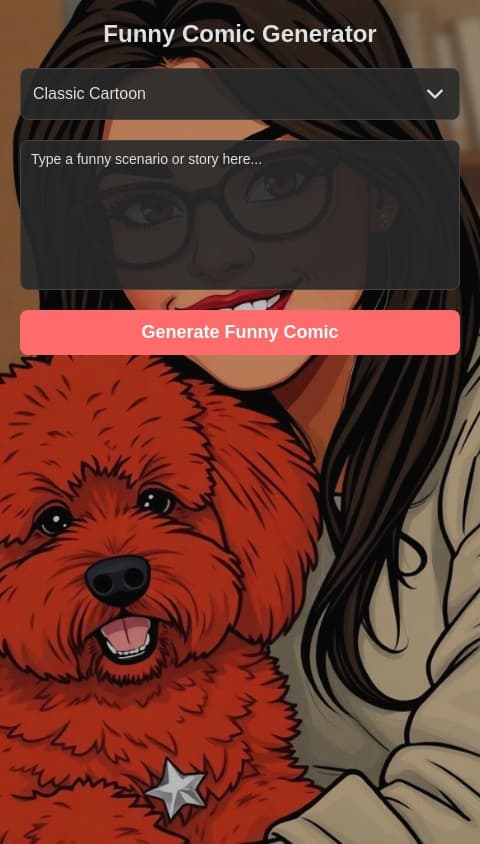 Comics