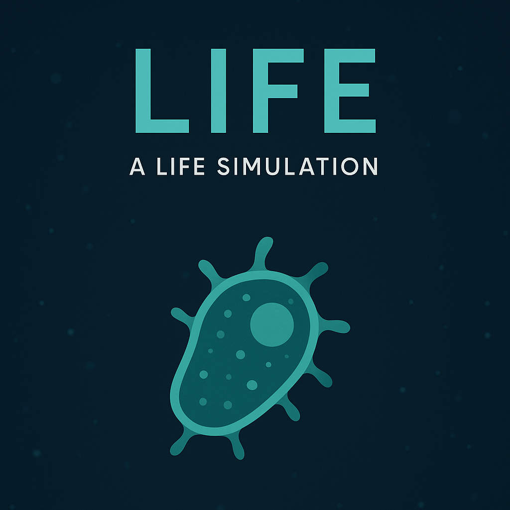 Life Pt. 1 - how it begins 