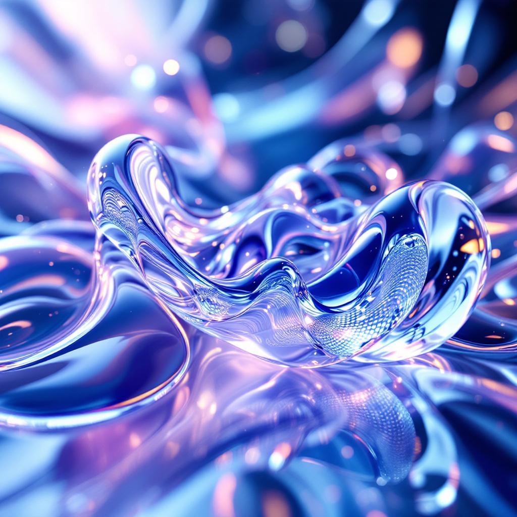 Liquid Glass UI Modernizer