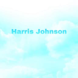 @harrisjohnson's profile picture