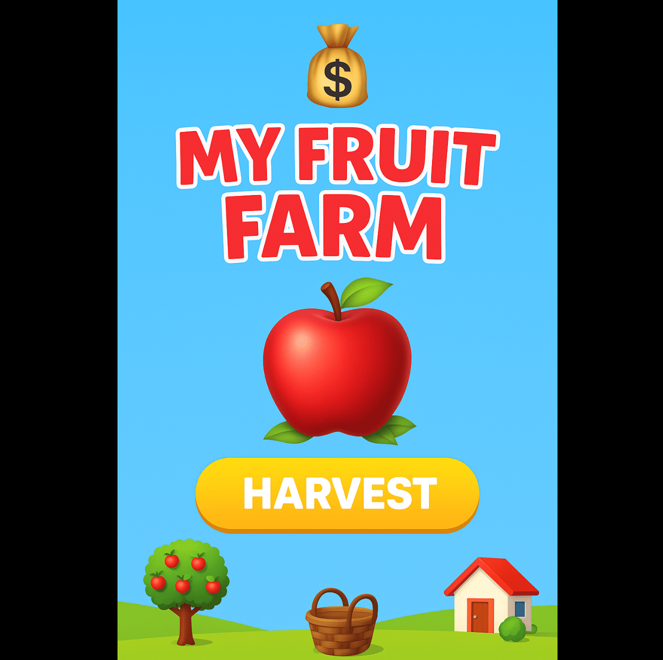 My fruit farm