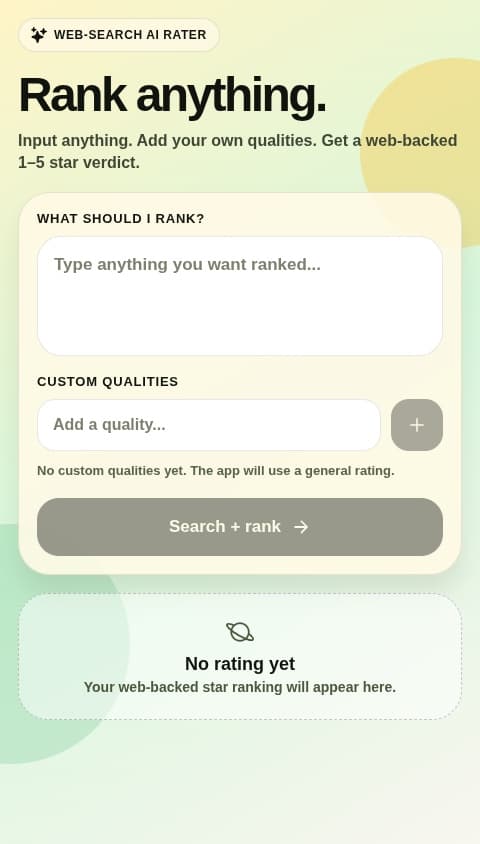 Five Star Insight