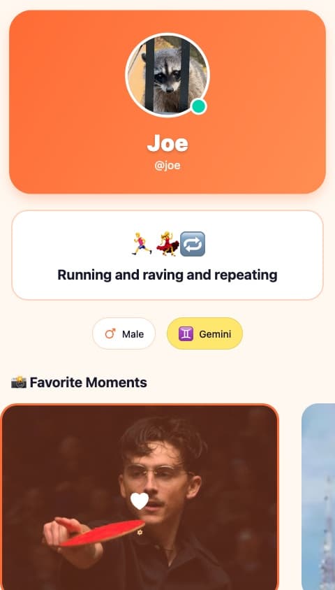 Run Rave Reply