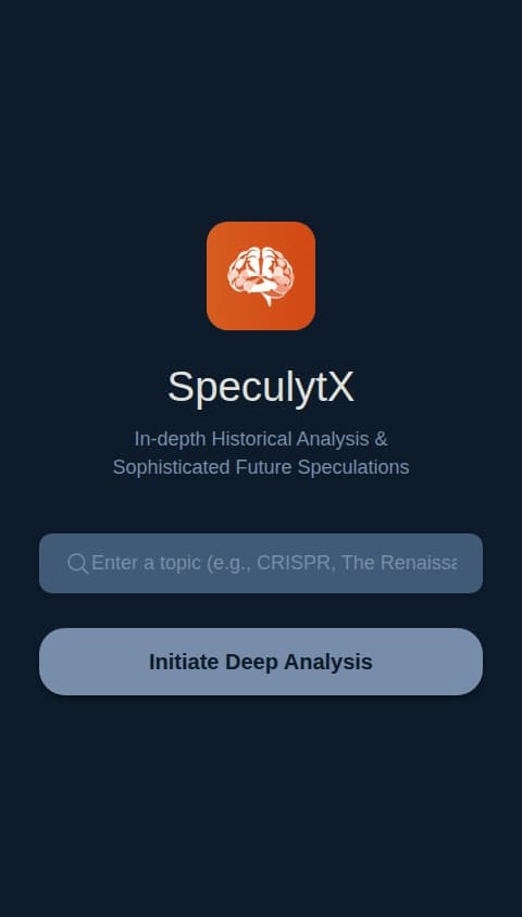 SpeculytX