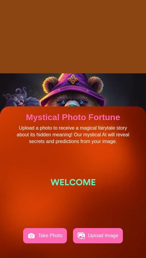 Fortune Bearer