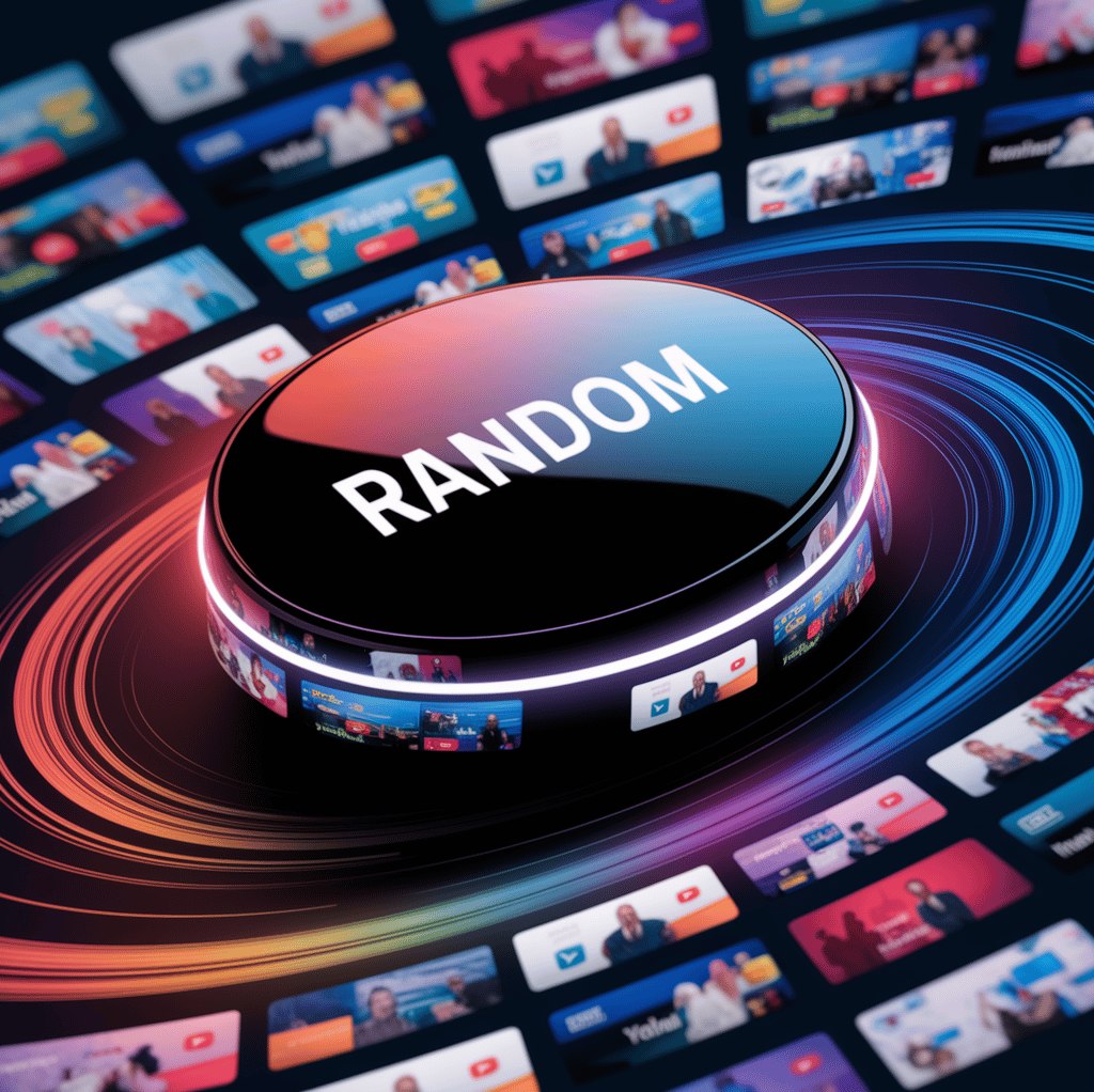 Random for YouTube 