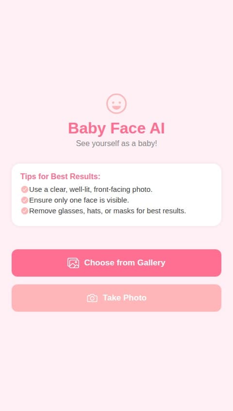 BabyFace