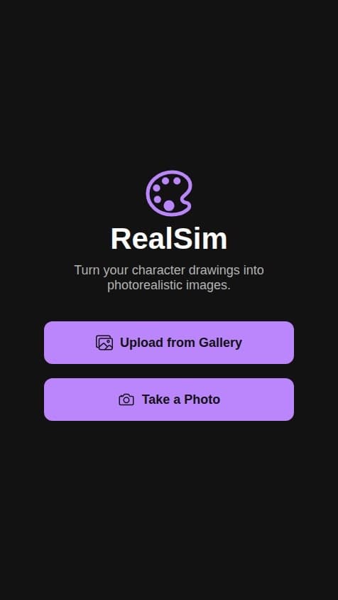 RealSim