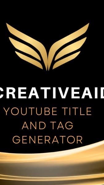 YouTube Title, Hashtag and Tag Creator